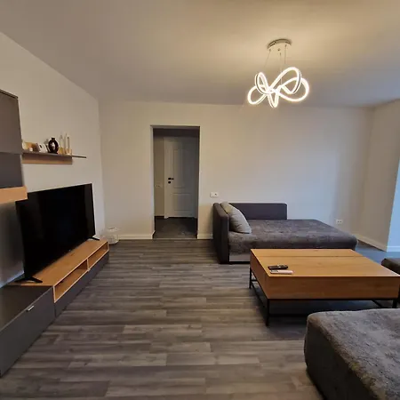 Family Apartment Turnu Măgurele Exterior foto