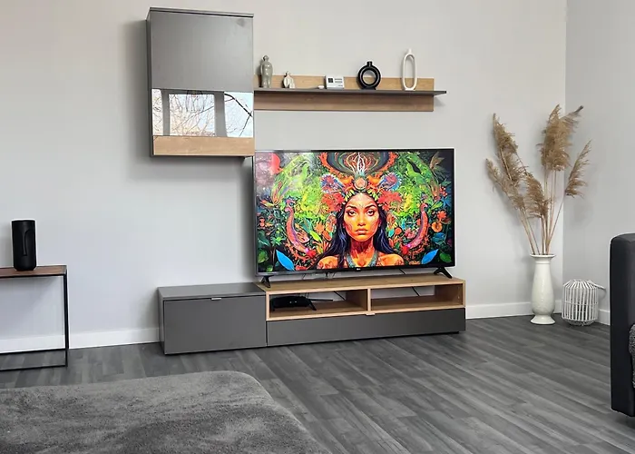 Family Apartment