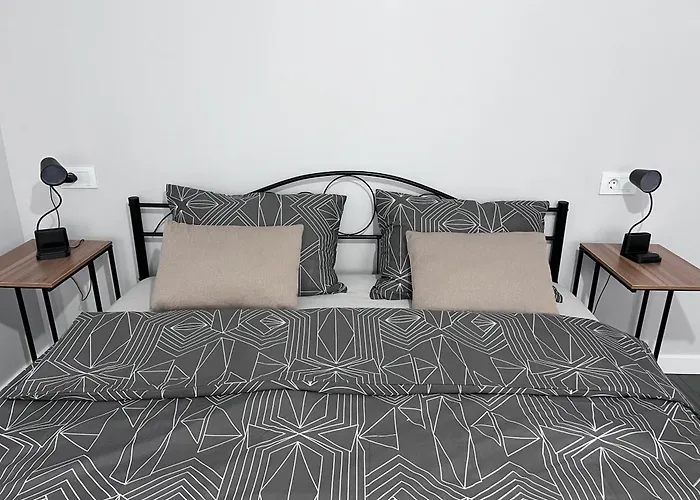 Family Apartment