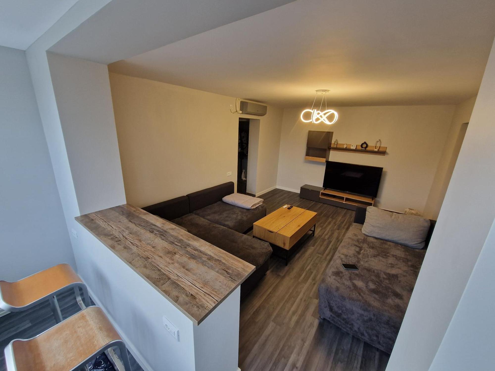 Family Apartment